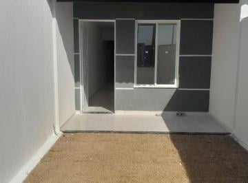 Casa de 2 quartos, Rio de Janeiro · Pedra de Guaratiba - Novíssima Casa Térrea Com 2 Suítes!
