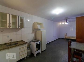 Apartamento · 30m² · 1 Quarto · Imoveis - Na Cidade Universitária