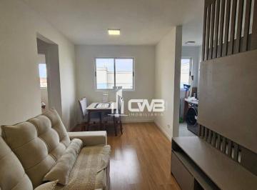 yT60Pw5oexVF1D5rnJjlN8dHXOwZcRl6.jpg · Apartamento Com 2 Dormitórios Para Alugar, 53 m² por R$1.945,00/mês - Loteamento Marinoni - Almiran