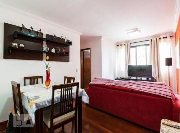 Apartamento · 49m² · 2 Quartos · 1 Vaga · Imoveis - No Bosque Da Saúde