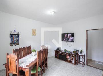 Casa · 140m² · 3 Quartos · 6 Vagas · Casa À Venda - Céu Azul, 3 Quartos, 140 m² - Belo Horizonte
