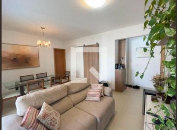 Apartamento · 101m² · 3 Quartos · 2 Vagas · Apartamento À Venda - Vila Da Serra, 3 Quartos, 101 m² - Nova Lima