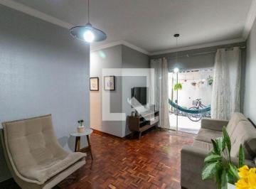 Apartamento · 110m² · 3 Quartos · 1 Vaga · Apartamento À Venda - Cinquentenário, 3 Quartos, 110 m² - Belo Horizonte