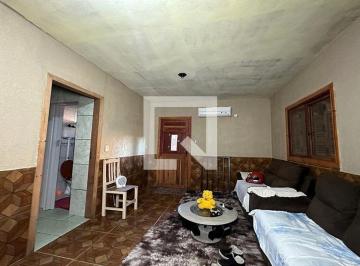 Casa · 120m² · 3 Quartos · Casa À Venda - Campina, 3 Quartos, 120 m² - São Leopoldo