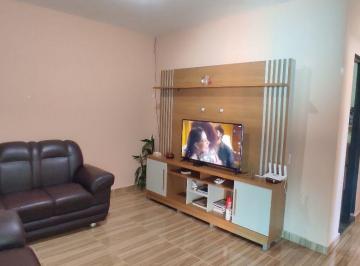 Foto · Casa Para Venda Em Ribeirão Das Neves, Bairro Santa Matilde