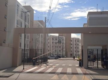 Apartamento de 2 quartos, Rio de Janeiro · Apartamento de 2 Dormitórios - Campo Grande/rj