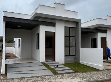 Casa de 2 quartos, Parnamirim · Casas Modernas Em Condomínio Fechado - Nova Esperança