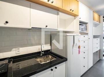 Apartamento · 22m² · 1 Quarto · Apartamento À Venda - Vila Mariana, 1 Quarto, 22 m² - São Paulo
