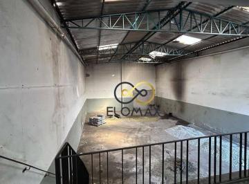 36f8328a419c0cc3f5f41ab0a44f4512.jpg · Galpão Para Alugar, 280 m² por R$9.250,00/mês - Cidade Industrial Satélite de São Paulo - Guarulhos
