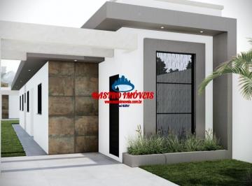 Casa · 118m² · 3 Quartos · 2 Vagas · Casa Para Venda Em Pinhais, Weissópolis, 3 Dormitórios, 1 Suíte, 3 Banheiros, 2 Vagas