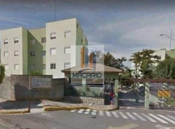 Apartamento de 2 quartos, Campinas · Apartamento À Venda - No Parque Dom Pedro II