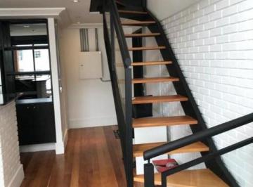 03db8abdc64292f128e1d26181ad076d.jpg · Loft Com 1 Dormitório Para Alugar, 75 m² Cerqueira César - São Paulo/sp