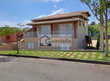 Casa · 388m² · 4 Quartos · 2 Vagas · Imoveis - No Jardim São Vicente