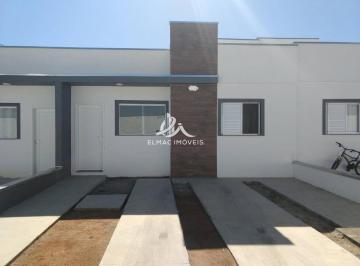 Casa · 65m² · 2 Quartos · 2 Vagas · Casa de Condomínio Com 2 Quartos E 2 Banheiros À Venda, 65 m² por R$297.000 - Bairro Campo Alegre E
