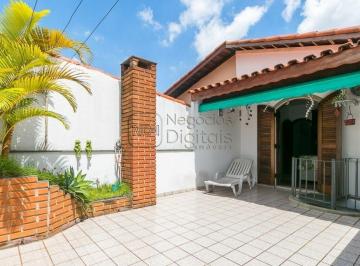 Casa · 177m² · 2 Quartos · 2 Vagas · Casa Assobradada, Jardim Stella - Santo André