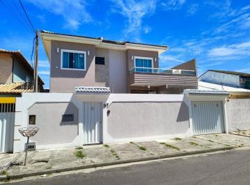 Apartamento · 260m² · 4 Quartos · 2 Vagas · Duplex Com 4 Quartos, 260 m², À Venda Em São Pedro Da Aldeia, Nova São Pedro