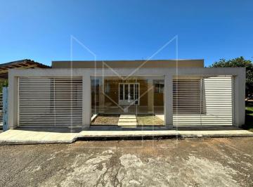 Casa · 140m² · 3 Quartos · 2 Vagas · Casa Para Venda Em Caldas Novas, Estância Itanhangá, 3 Dormitórios, 1 Suíte, 2 Banheiros, 2 Vagas