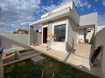 Casa · 70m² · 3 Quartos · 2 Vagas · Casa À Venda Em Igarapé Mg