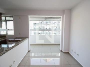 Apartamento · 42m² · 1 Quarto · 1 Vaga · Imoveis - No Centro