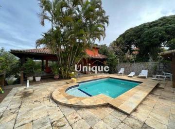 mp3V8bYdJjCTO6e6G3D1ersqSXC9Mh6S.jpg · Casa Com 5 Dormitórios À Venda, 300 m² por R$5.000.000 - Ferradura - Armação Dos Búzios/rj