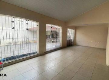 Casa · 298m² · 4 Vagas · Sobrado Para Aluguel 4 Vagas Jardim Do Mar - São Bernardo Do Campo - Sp