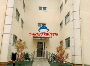 Apartamento · 62m² · 2 Quartos · 1 Vaga · Apartamento Para Venda Em Colombo, Roça Grande, 2 Dormitórios, 1 Banheiro, 1 Vaga