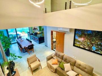 917f24a6df6b96c244b458497a8d56aa.jpg · Sobrado Com 4 Dormitórios À Venda, 343 m² por R$4.500.000 - Condomínio Florais Itália - Cuiabá/m