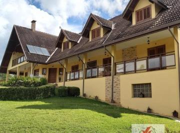 Casa · 680m² · 5 Quartos · 5 Vagas · Casa À Venda Em Poços de Caldas/mg