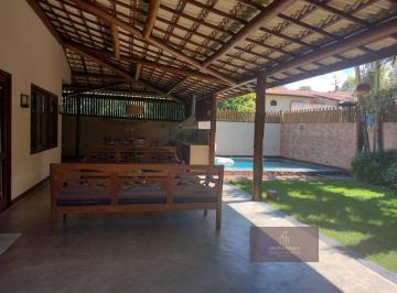Casa · 469m² · 7 Quartos · 2 Vagas · Casa Triplex Para Venda Em Açu Da Torre Mata de São João - Ba