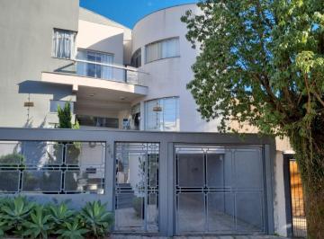 Casa de 3 quartos, Porto Alegre · Casa Com 420 m², de Três Andares, Linda Vista Para Toda Cidade, B. Santo Ântonio