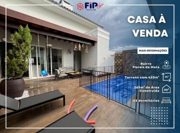 228442367.jpg · Casa - Florais Da Mata