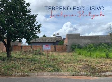 228442313.jpg · Terreno - Flor Do Cerrado