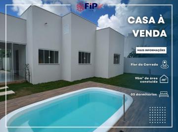 228443254.jpg · Casa - Flor Do Cerrado