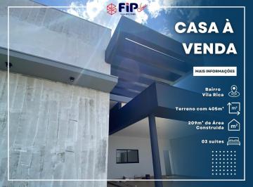 228442476.jpg · Casa - Vila Rica