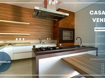 228441108.jpg · Casa Disponível No Vila Rica Para Venda Em Sorriso - Mt