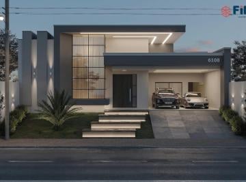 228439811.jpg · Casa Disponível Para Venda No Green Park Em Sorriso - Mt
