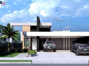 228440476.jpg · Casa Disponível No Florais Da Mata Para Venda Em Sorriso - Mt