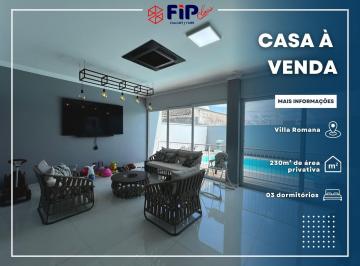 228442661.jpg · Casa - Vila Romana