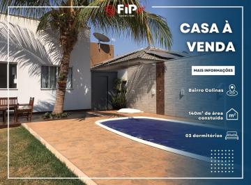 228441852.jpg · Casa - Bairro Colinas