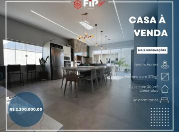 228441074.jpg · Casa Disponível No Jardim Aurora Para Venda Em Sorriso - Mt