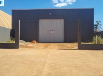 2023/07/075ef26ebce82579cfad73f052bbb76e.jpg · Barracão Novo P/ Alugar No Industrial, Sorriso Mt - 495 m² Área Construída, Terreno 20 X 50 Mt, 2