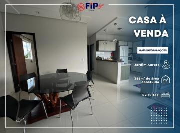 228442976.jpg · Casa - Jardim Aurora