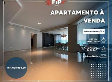 228441475.jpg · Apartamento - Edifício Costa Do Sol
