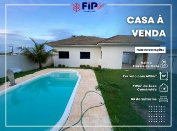 228442294.jpg · Casa - Florais Da Mata