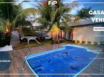 228441255.jpg · Casa Disponível Para Venda No Alphaville Em Sorriso - Mt