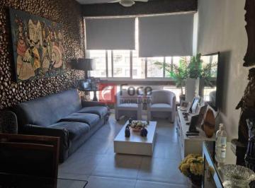 Apartamento · 90m² · 3 Quartos · 1 Vaga · Apartamento: / Residencial / Jardim Botânico
