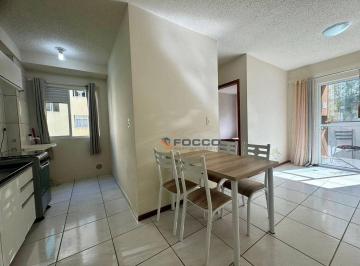 addb98135c7234f0190511b6a249ca95.jpg · Apartamento Com 2 Dormitórios À Venda, 48 m² por R$245.000 - Real Parque - São José/sc
