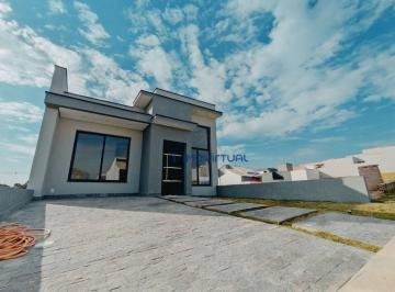 wnMOdk9xWz8XS1AIwqGZqVaoaH9L2Xiz.jpg · Casa Com 3 Dormitórios À Venda, 105 m² por R$599.000 - Jardim Residencial Villagio Ipanema I - S