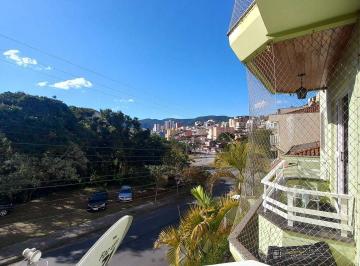Apartamento · 136m² · 3 Quartos · 1 Vaga · Apartamento À Venda No Bairro Jardim Vitória - Poços de Caldas/mg