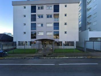 fachada · Apartamento À Venda, 1 Quarto, 2 Vagas, São Roque - Bento Gonçalves/rs